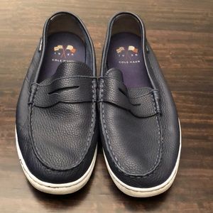 Cole Haan Nantucket Loafer